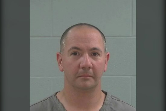 Marquette County Standoff Ends in Arrest of Man Wanted on Child Sex Assault Charges