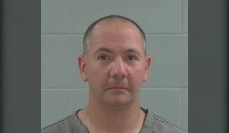 Marquette County Standoff Ends in Arrest of Man Wanted on Child Sex Assault Charges
