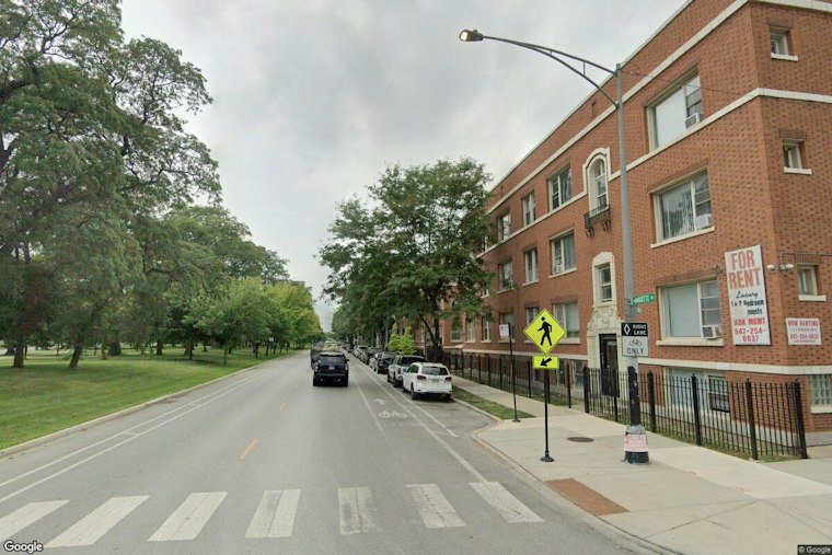 Marquette Park Stabbing Suspect Nabbed Minutes Later, Faces Multiple Felony Charges