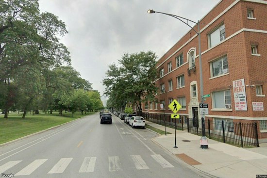 Marquette Park Stabbing Suspect Nabbed Minutes Later, Faces Multiple Felony Charges