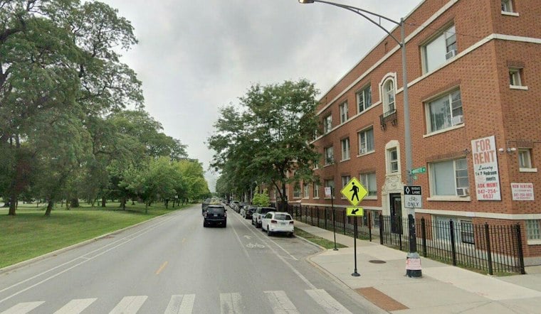 Marquette Park Stabbing Suspect Nabbed Minutes Later, Faces Multiple Felony Charges