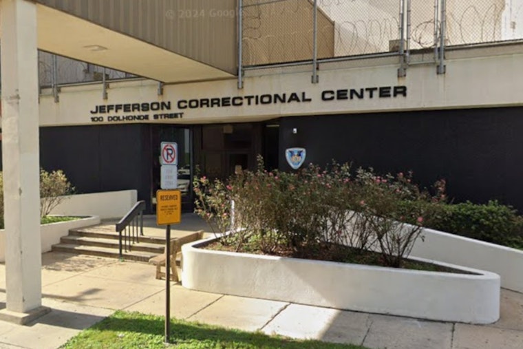 Marrero Couple Faked Scooter Crash to Hide Year of Abuse, Deputies Say