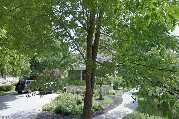 Marriottsville's Valhalla Estate Opens as 35th Decorator Show House for $40