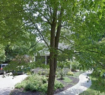 Marriottsville's Valhalla Estate Opens as 35th Decorator Show House for $40
