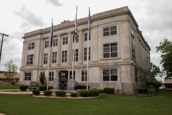 Marshall County Jury Convicts Man in Kingston Killing, Recommends Life Sentence