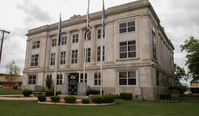 Marshall County Jury Convicts Man in Kingston Killing, Recommends Life Sentence