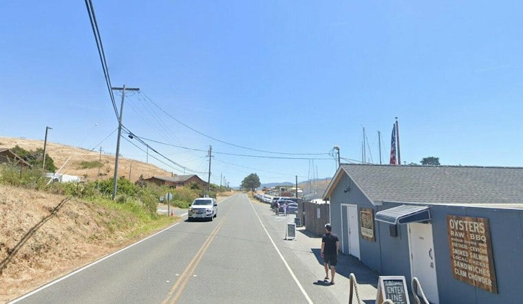 Marshall's Century-Old Oyster Compound Hits Market for $13 Million