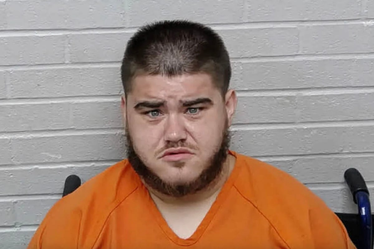 Marston Man Charged in Snapchat Child Solicitation Case