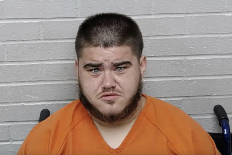 Marston Man, 28, Accused of Using Snapchat to Target Kids Age 10 and 12