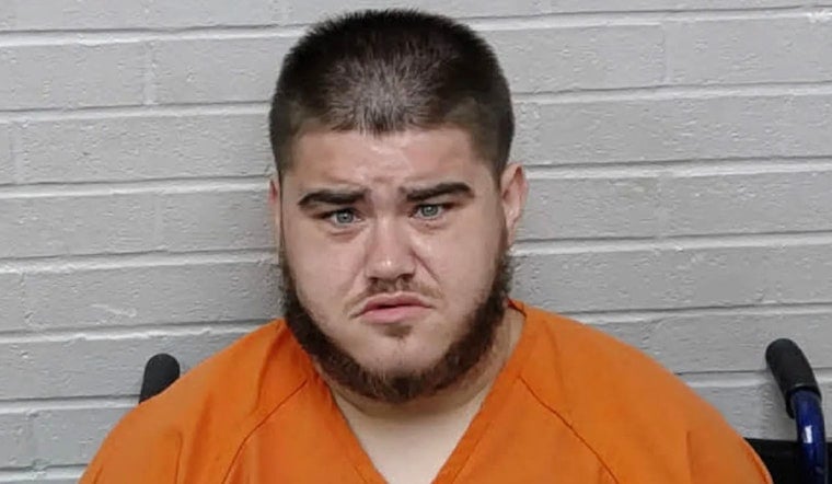 Marston Man, 28, Accused of Using Snapchat to Target Kids Age 10 and 12