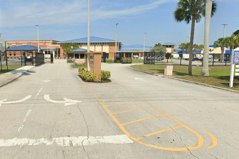 Martin County Teen Charged After Bomb Hoax He Thought Couldn't Be Traced