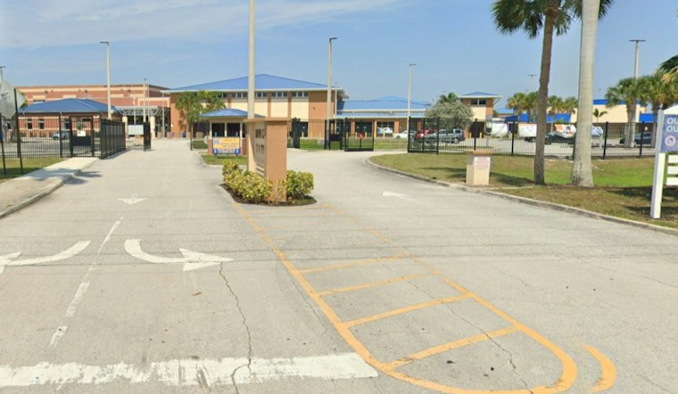 Martin County Teen Charged After Bomb Hoax He Thought Couldn't Be Traced
