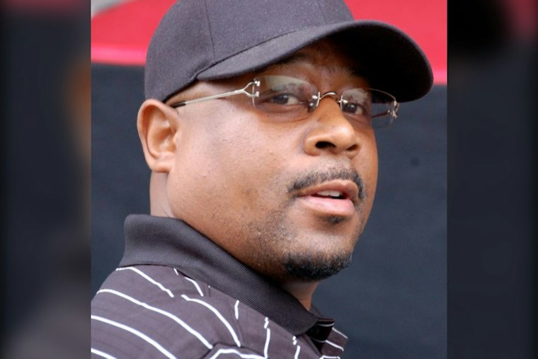 Martin Lawrence Brings Stand-Up Tour to St. Louis's Stifel Theatre Sept. 26