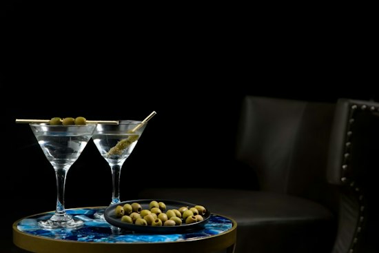 Martini Expo Descends On Chicago, Tracing The Drink's 1888 Roots