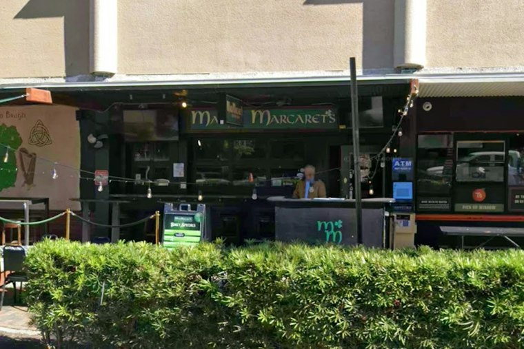 Mary Margaret’s Plans a 1,400-Square-Foot Downtown St. Pete Expansion
