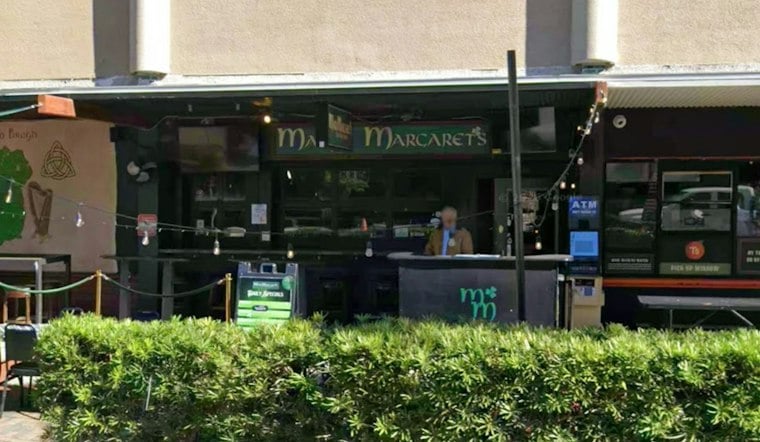 Mary Margaret’s Plans a 1,400-Square-Foot Downtown St. Pete Expansion