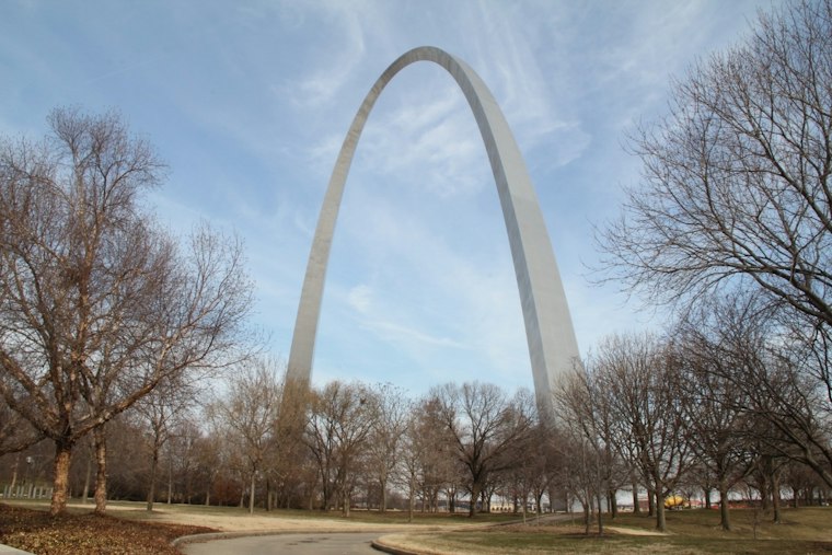 Mary Meachum Freedom Crossing Play Moves to Gateway Arch After 23 Years