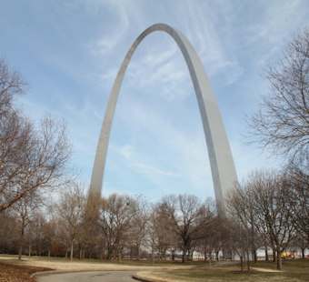 Mary Meachum Freedom Crossing Play Moves to Gateway Arch After 23 Years