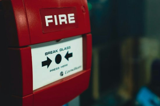 Maryland Cabin and Beach Rentals Must Add Alarms, Extinguishers Under New Fire Law