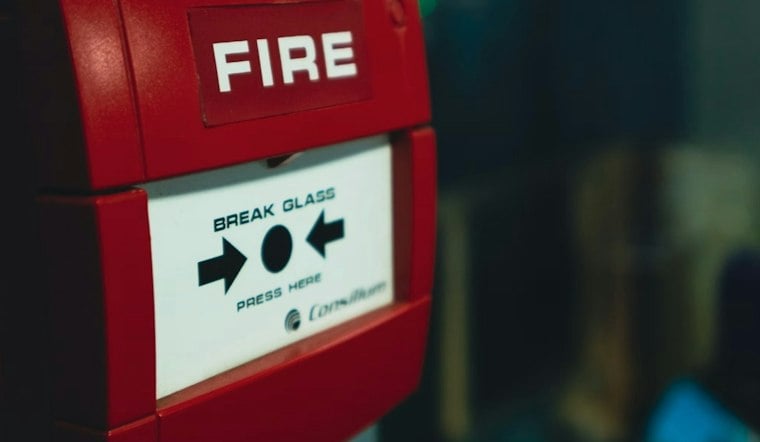 Maryland Cabin and Beach Rentals Must Add Alarms, Extinguishers Under New Fire Law