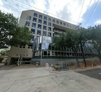 Maryland Firms Buy JLL's Uptown Dallas Tower, Plan Up to $10M Overhaul