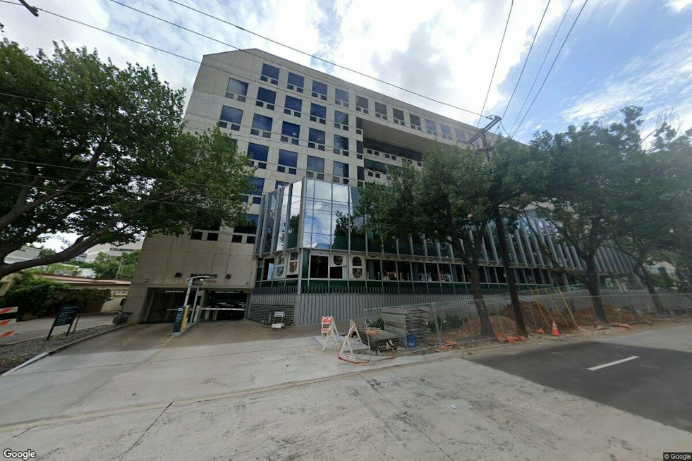 Maryland Firms Buy JLL's Uptown Dallas Tower, Plan Up to $10M Overhaul