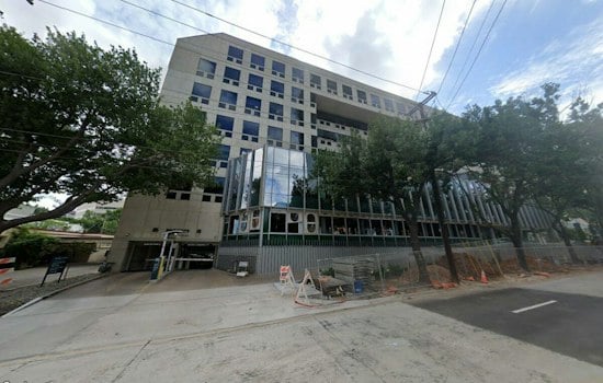 Maryland Firms Buy JLL's Uptown Dallas Tower, Plan Up to $10M Overhaul