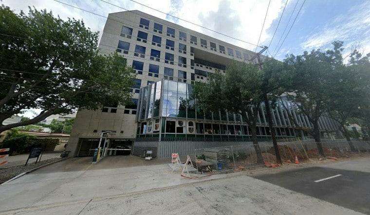 Maryland Firms Buy JLL's Uptown Dallas Tower, Plan Up to $10M Overhaul
