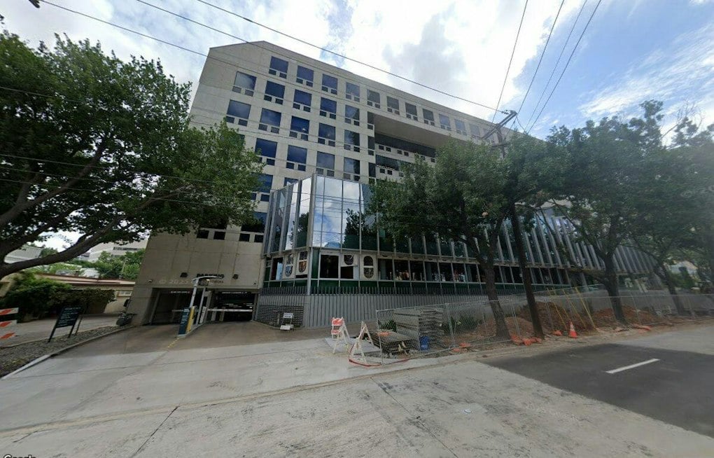 Maryland Firms Buy JLL's Uptown Dallas Tower, Plan Up to $10M Overhaul