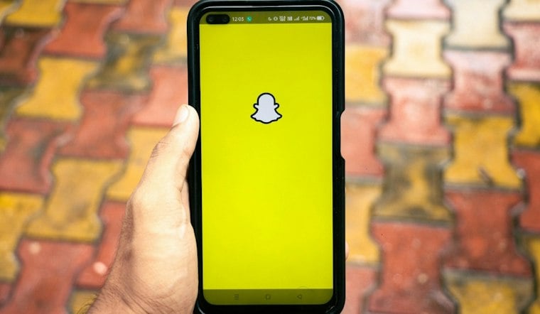 Maryland Man, 19, Accused of Coercing Palm Beach County Child via Snapchat