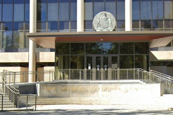 Maryland's Top Court Knocks Independent Candidate Off Prince George's Ballot