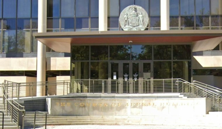 Maryland's Top Court Knocks Independent Candidate Off Prince George's Ballot