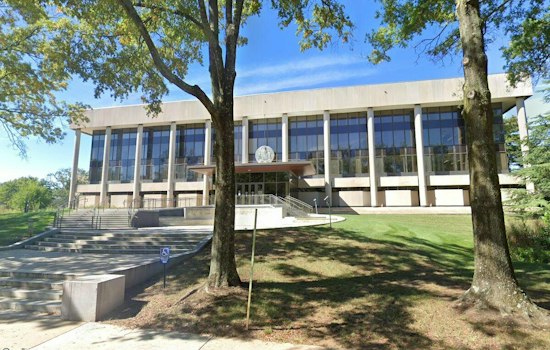 Maryland's Top Court Weighs Fate of Baltimore Lawyer Accused of Stonewalling Bar Probe