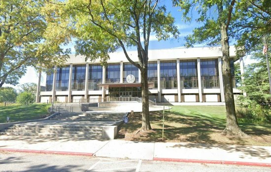 Maryland Supreme Court Ruling Defines Utility Equipment Tax Exemption