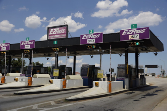 Maryland Toll Agency Let $818M in Out-of-State Debt Pile Up Uncollected