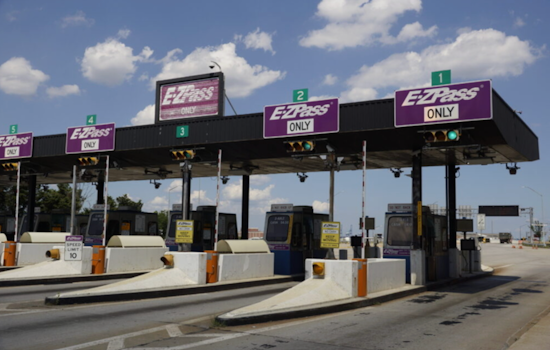 Maryland Toll Agency Let $818M in Out-of-State Debt Pile Up Uncollected