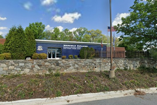 Maryland Vandal Held Without Bond After Terrorizing Homes With Rocks, Bricks