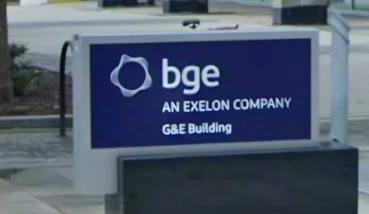 Maryland Watchdog Wants BGE, Delmarva to Refund $32 Million to Customers