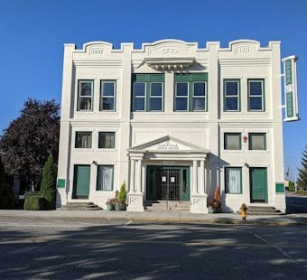Marysville Opera House Hosts County-Wide Chamber Mega Mixer Next Month