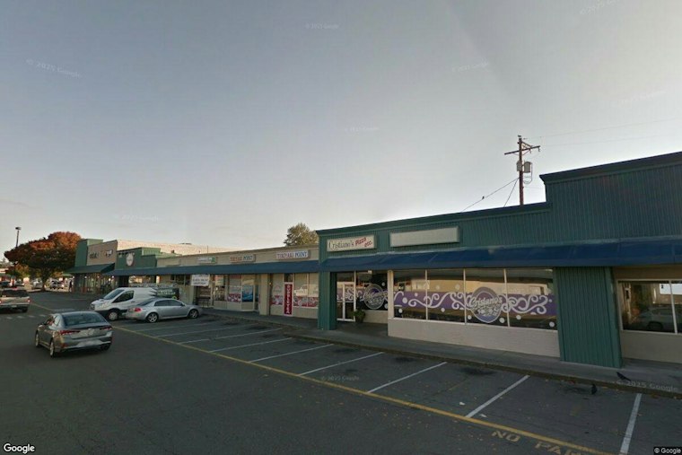 Marysville Shuts Down 21 Massage Parlors Tied to International Trafficking Ring