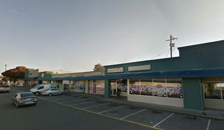 Marysville Shuts Down 21 Massage Parlors Tied to International Trafficking Ring