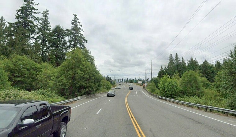 Marysville Train Kills 45-Year-Old Man, Second Such Death in a Month