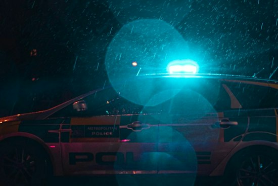 Maryville Man, 55, Charged With Hate Crime After Spitting On Man, Hurling Slur