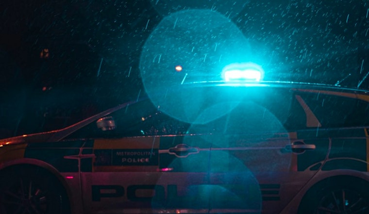 Maryville Man, 55, Charged With Hate Crime After Spitting On Man, Hurling Slur