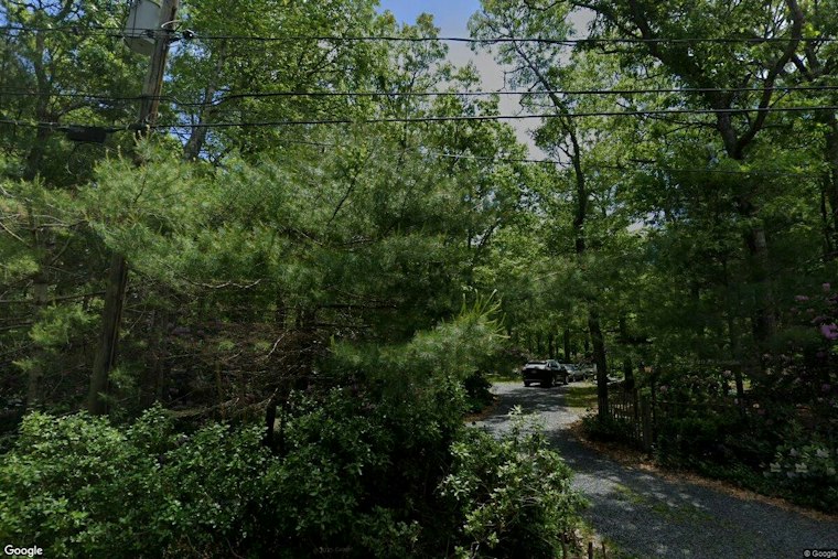 Mashpee Man, 50, Airlifted After Truck Slams Tree on Sandwich Scenic Road
