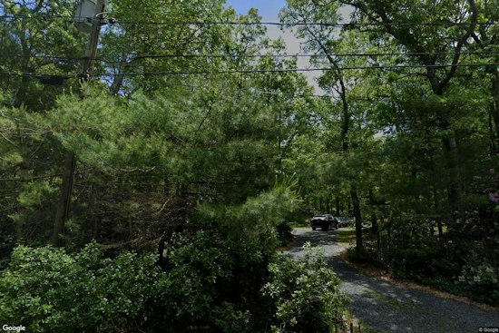 Mashpee Man, 50, Airlifted After Truck Slams Tree on Sandwich Scenic Road