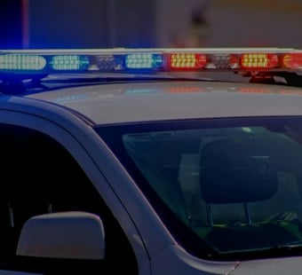 Masked Duo Storm Allendale Home, Shoot Man in Arms and Back