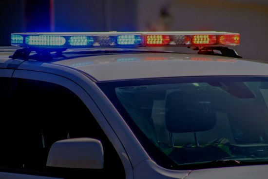 Masked Duo Storm Allendale Home, Shoot Man in Arms and Back