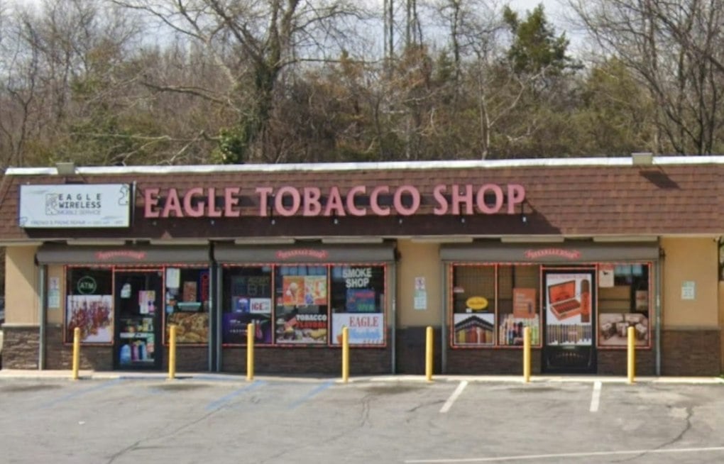 Masked Suspect Robs Wilmington Tobacco Shop, Troopers Say No One Hurt