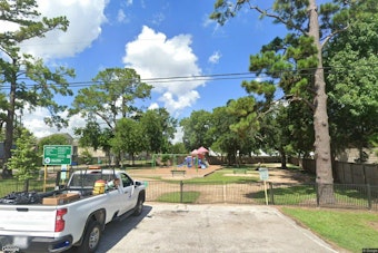 Masked Gunman Shoots Man on Spring Branch Porch, Caught Hiding in Bayou With Broken Ankle